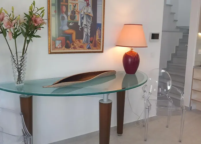 Villa Dina Epidaurus