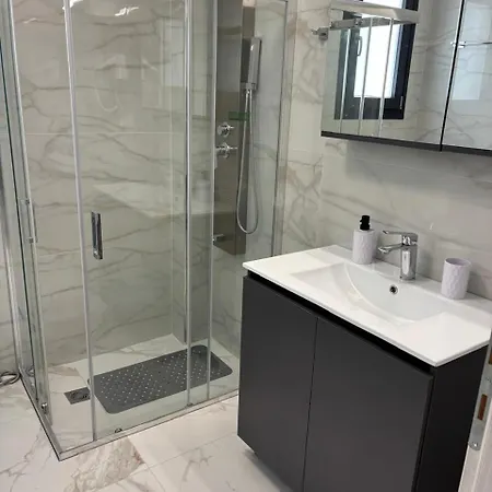 Villa Dina Epidaurus