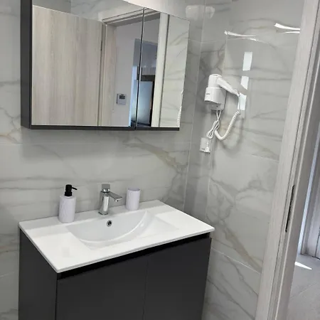 Villa Dina Epidaurus