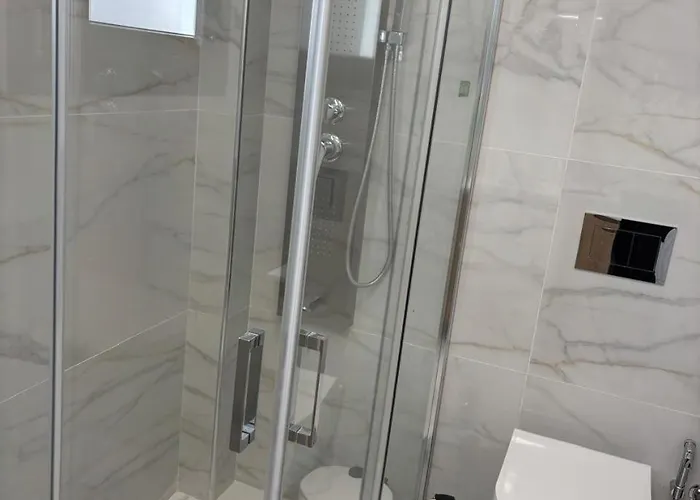 Dina 빌라 에피다우로스